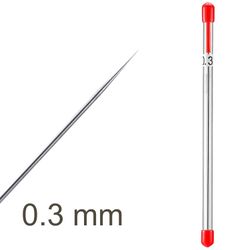 Needle 0.3mm For Sg A130k